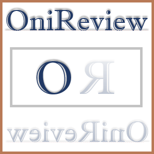 ONIREVIEW - WEEBLY